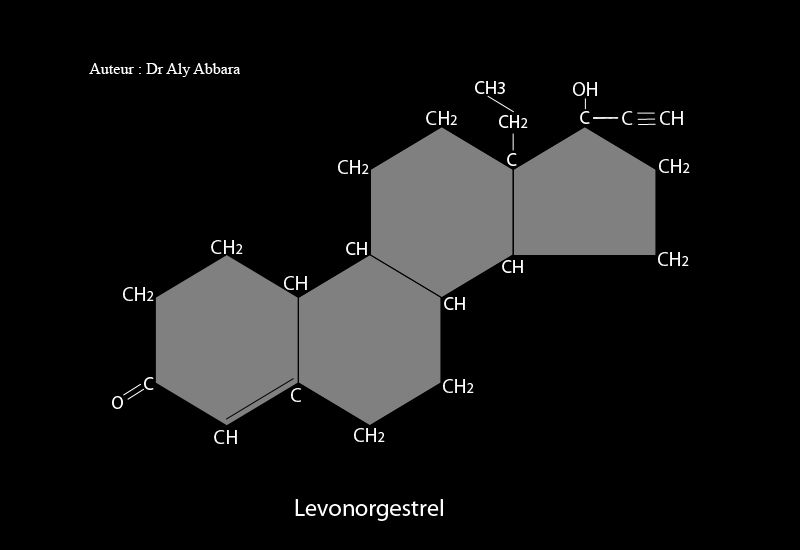 Lévonorgestrel