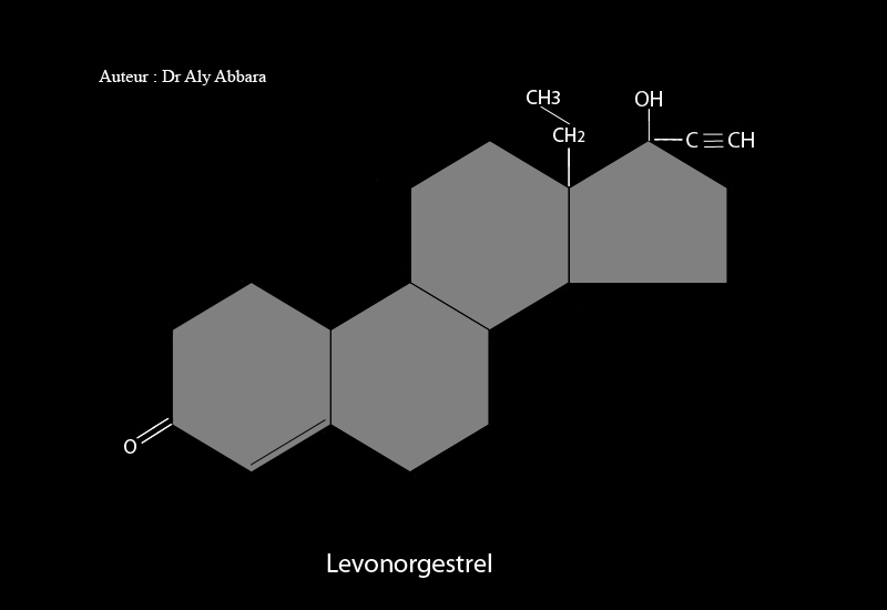 Lévonorgestrel