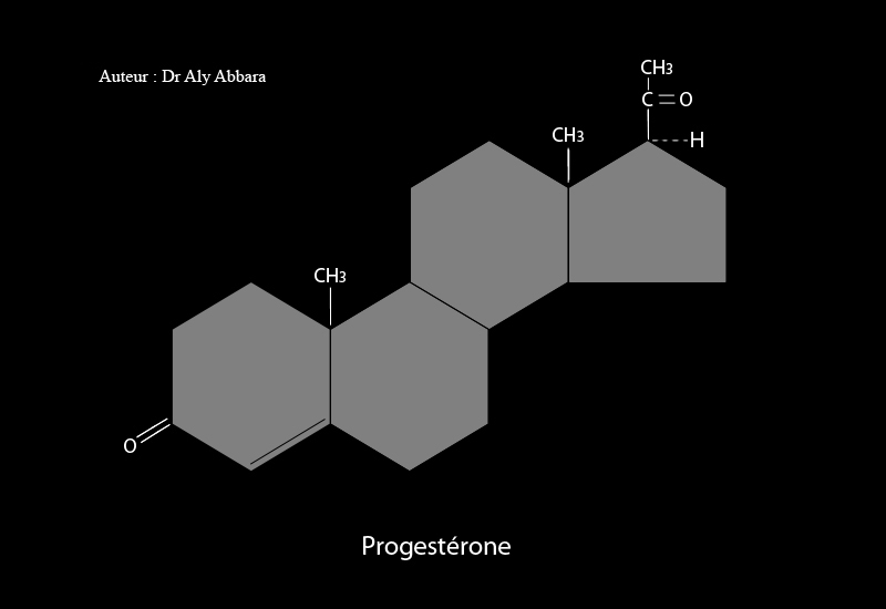 Médrogestone
