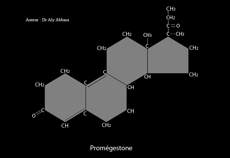 Promégestone